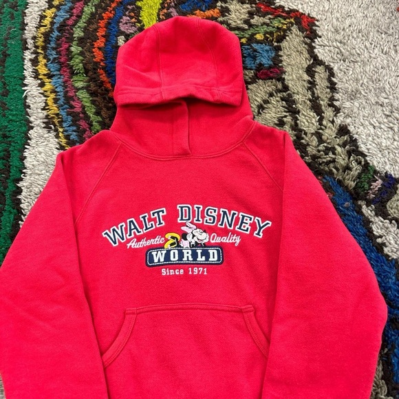 Vintage Disney World Minnie Mouse  Kids size - Picture 3 of 4